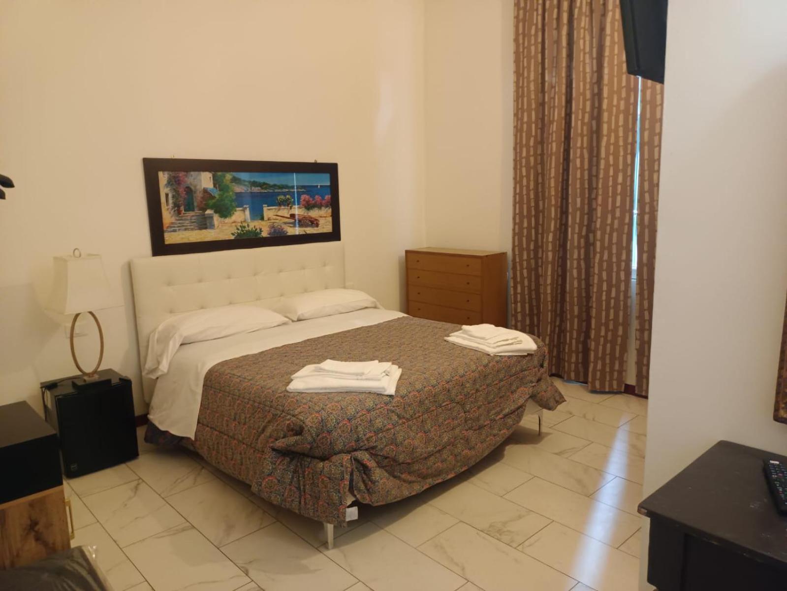 Villa Giove Rooms Prato  Exterior foto