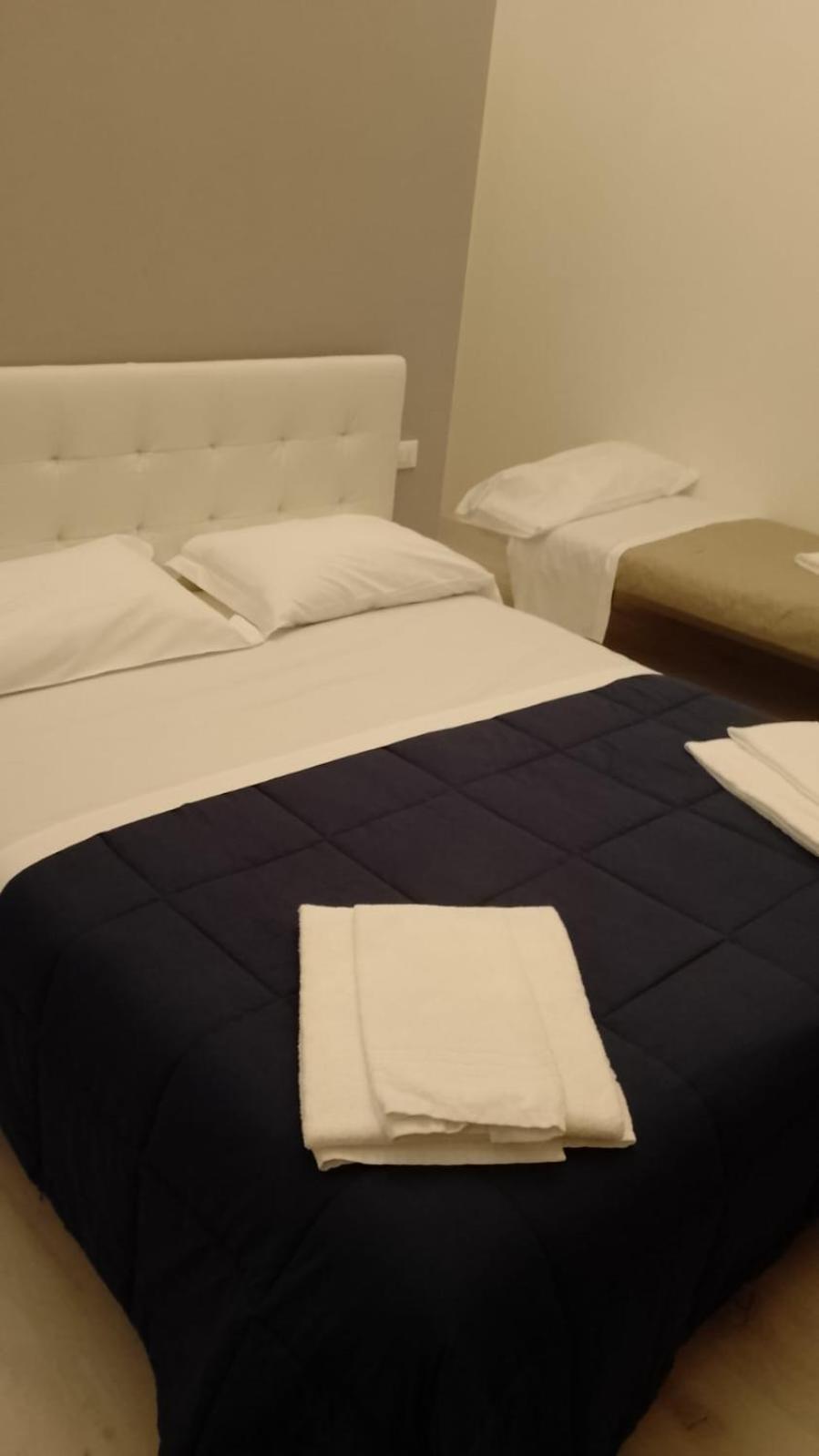 Villa Giove Rooms Prato  Exterior foto