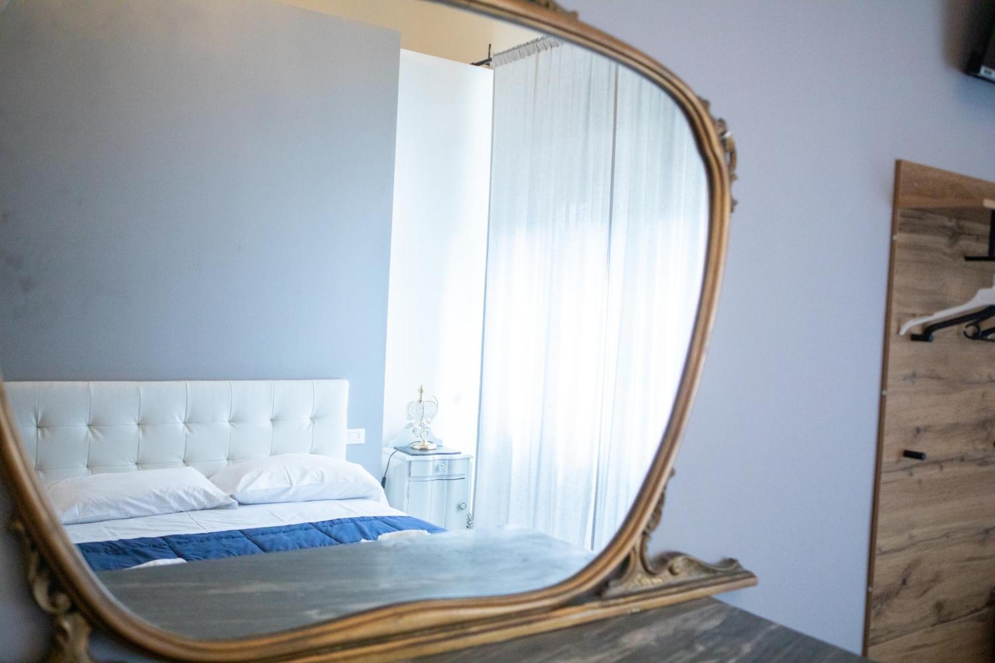Villa Giove Rooms Prato  Exterior foto